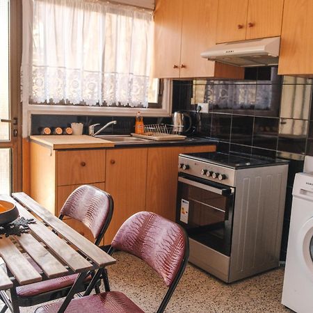 Serenityone - Centrally Located One Bedroom Apt Ayia Napa Luaran gambar
