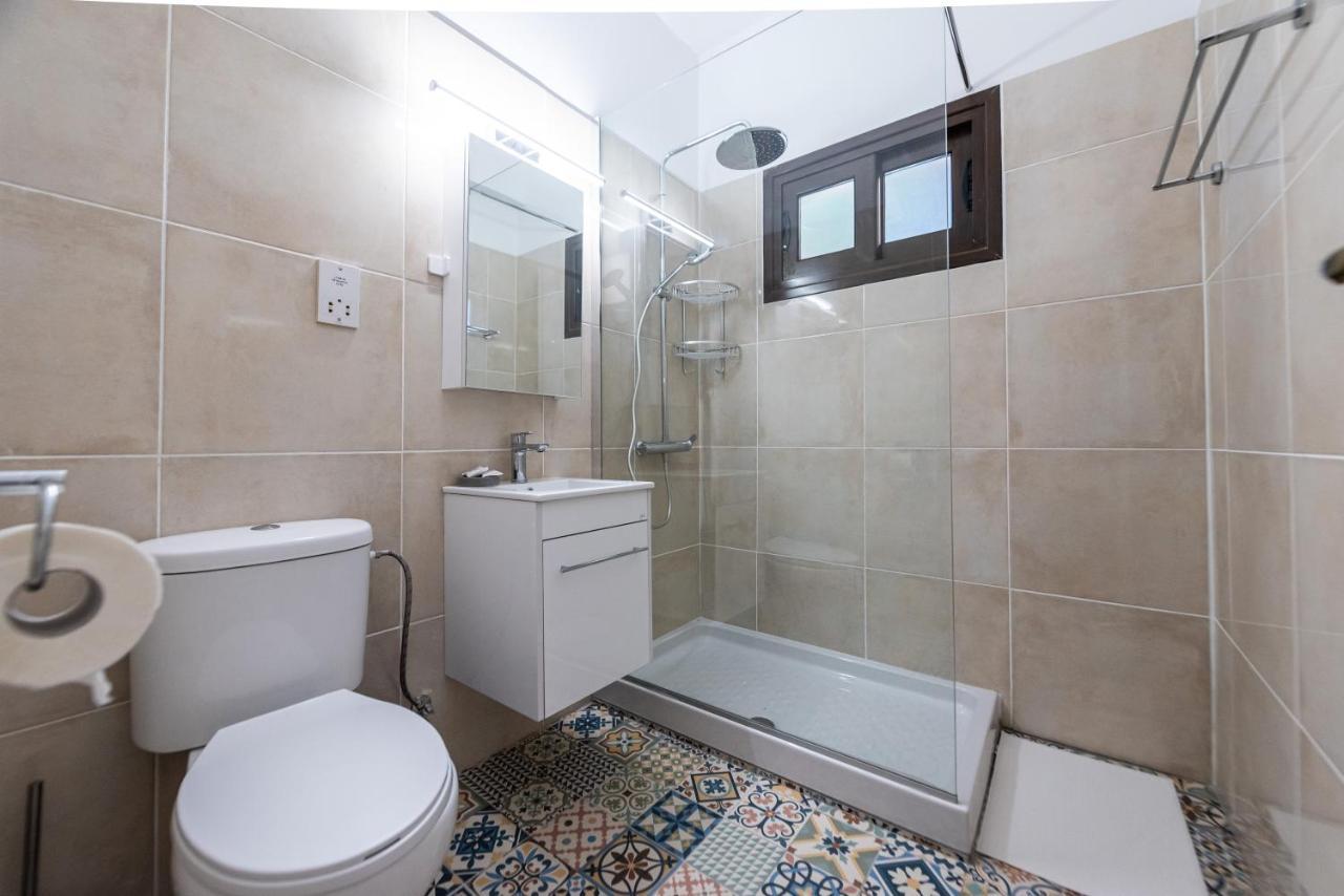 Serenityone - Centrally Located One Bedroom Apt Ayia Napa Luaran gambar
