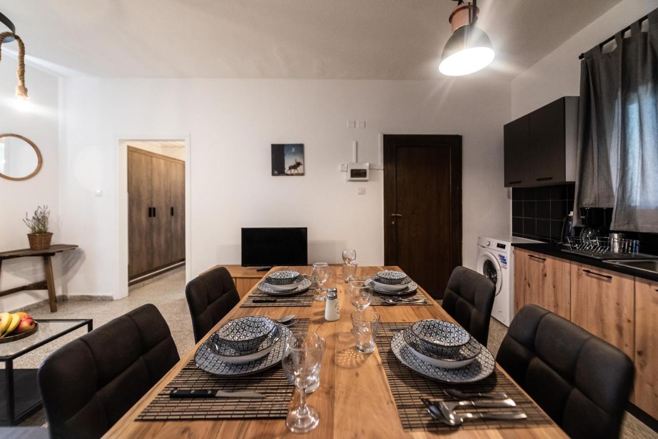 Serenityone - Centrally Located One Bedroom Apt Ayia Napa Luaran gambar
