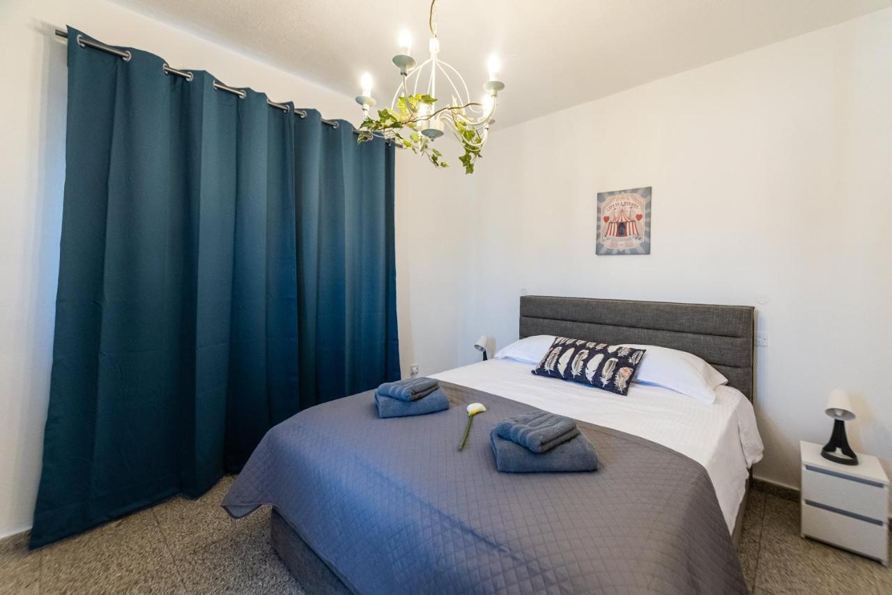 Serenityone - Centrally Located One Bedroom Apt Ayia Napa Luaran gambar
