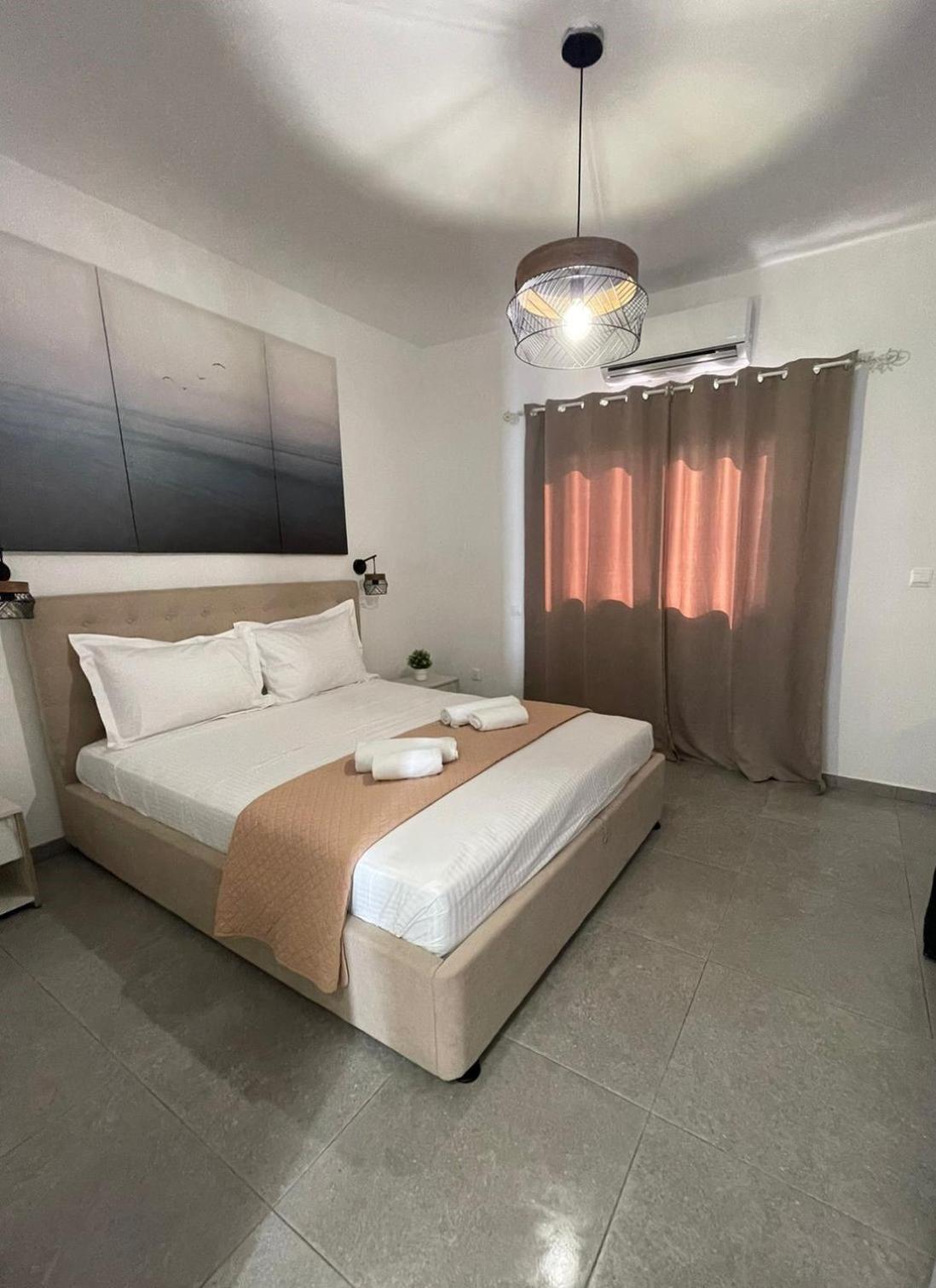 Serenityone - Centrally Located One Bedroom Apt Ayia Napa Luaran gambar
