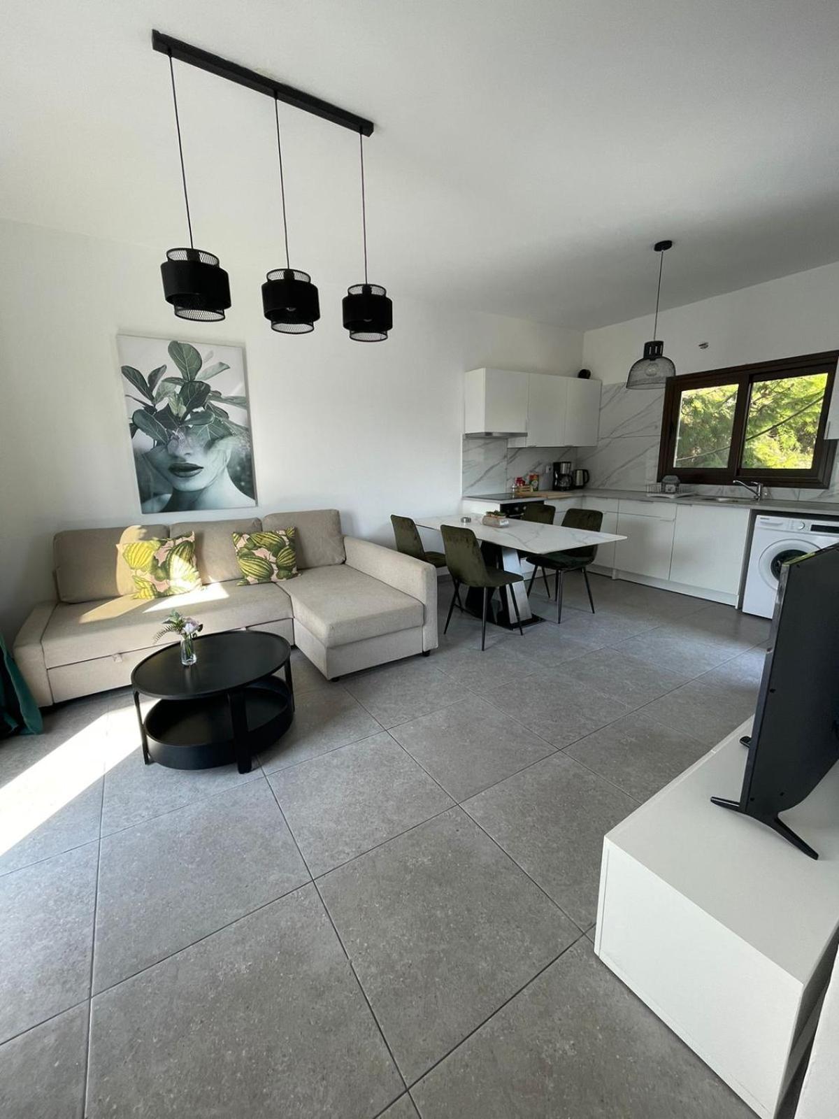 Serenityone - Centrally Located One Bedroom Apt Ayia Napa Luaran gambar