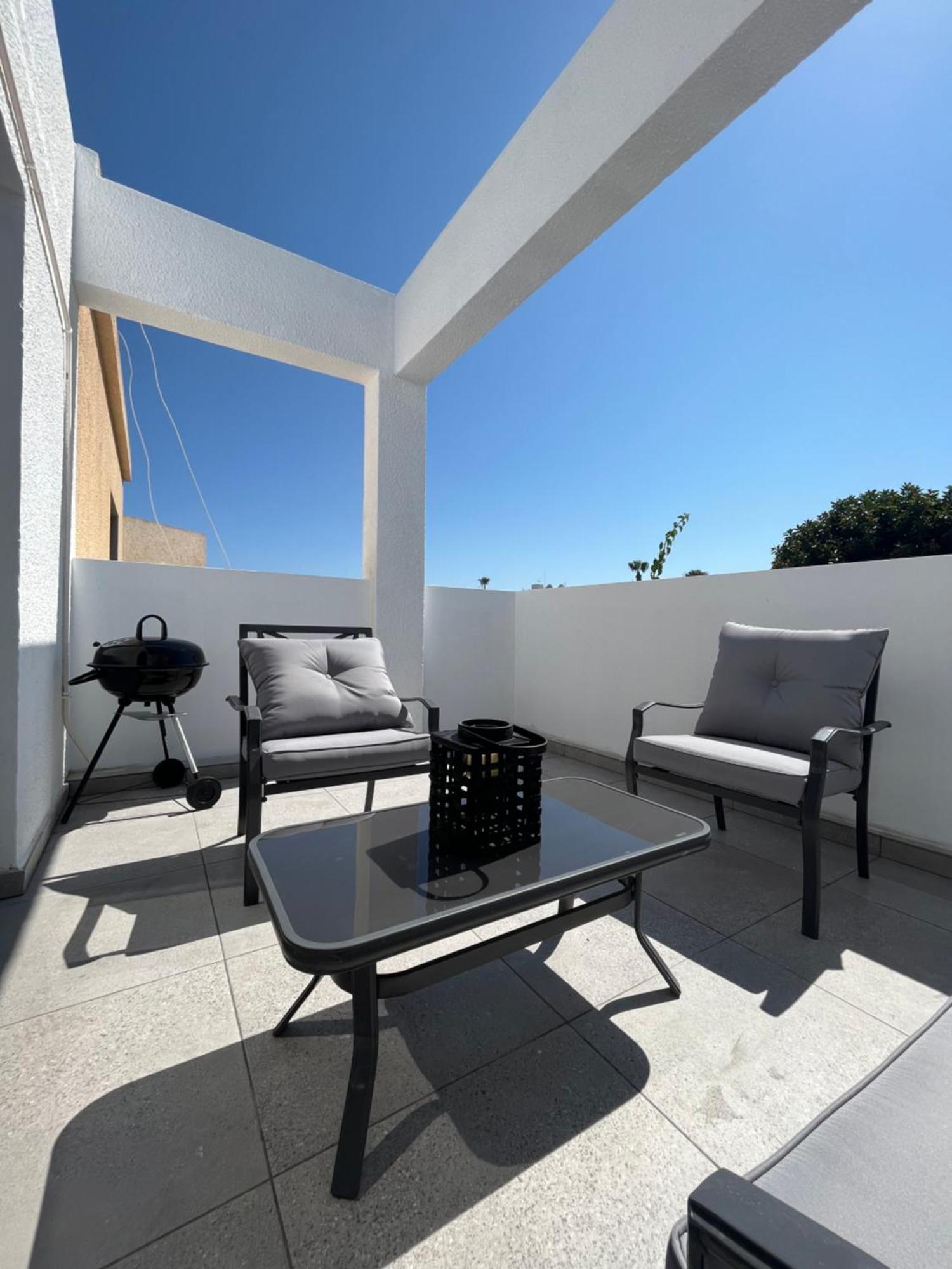 Serenityone - Centrally Located One Bedroom Apt Ayia Napa Luaran gambar