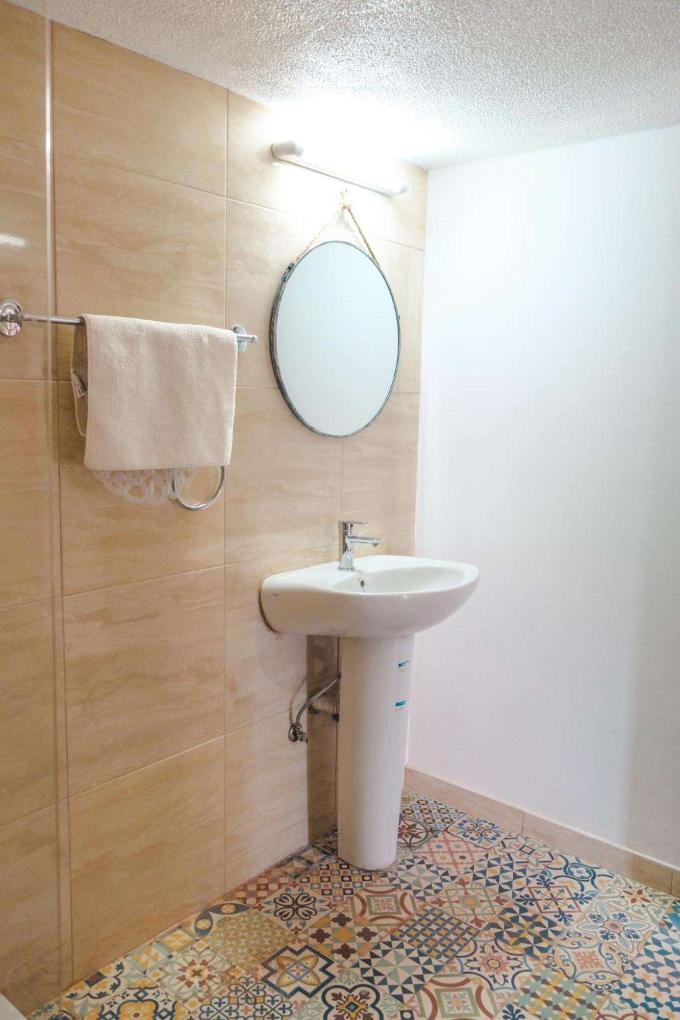 Serenityone - Centrally Located One Bedroom Apt Ayia Napa Luaran gambar