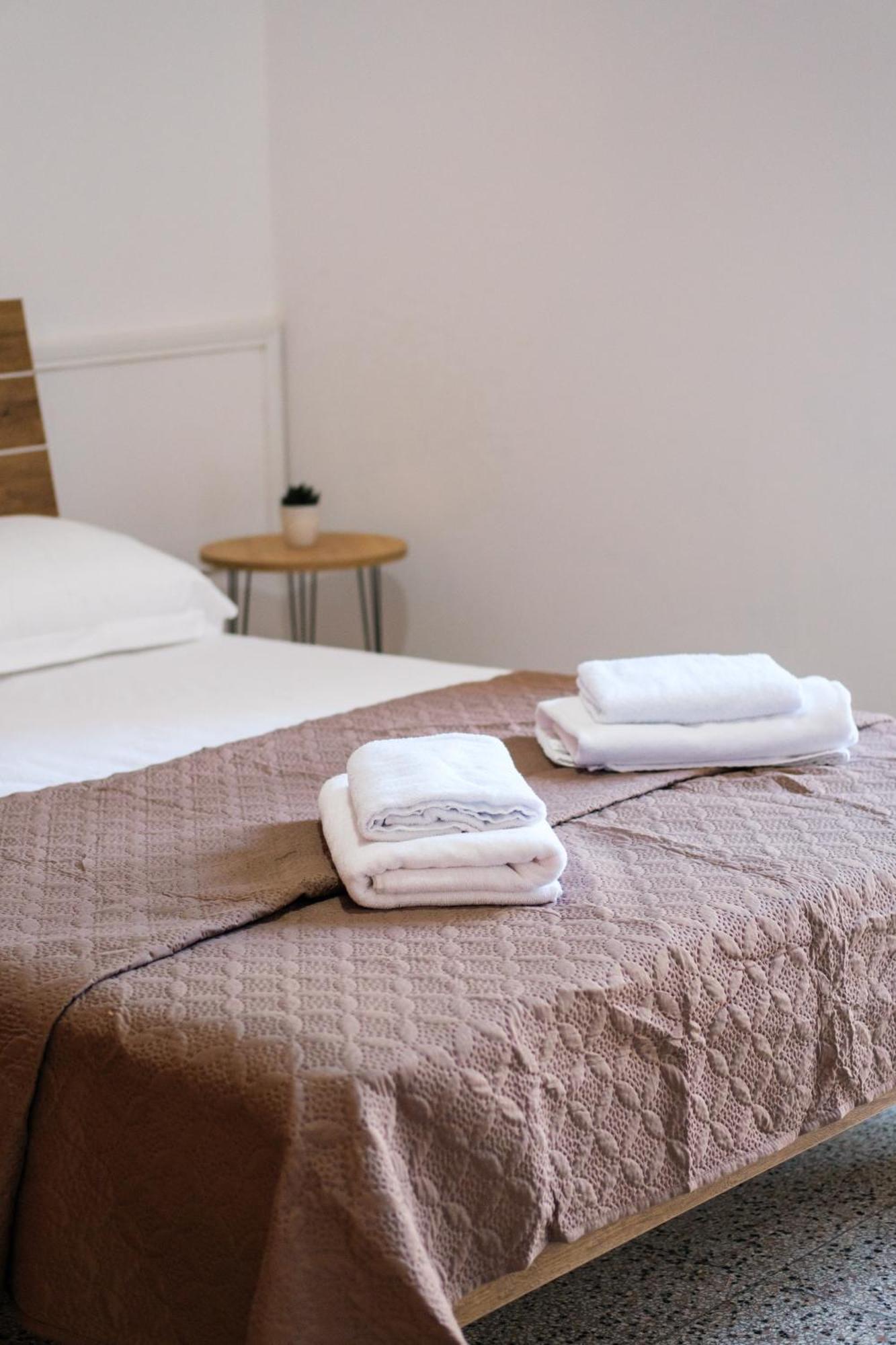 Serenityone - Centrally Located One Bedroom Apt Ayia Napa Luaran gambar