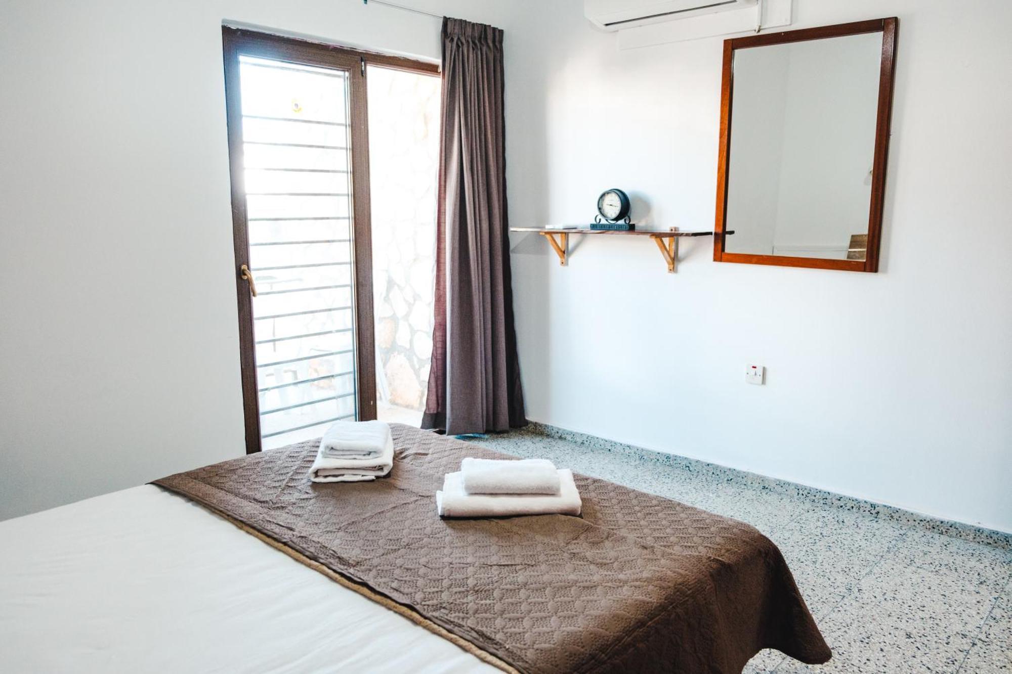 Serenityone - Centrally Located One Bedroom Apt Ayia Napa Luaran gambar