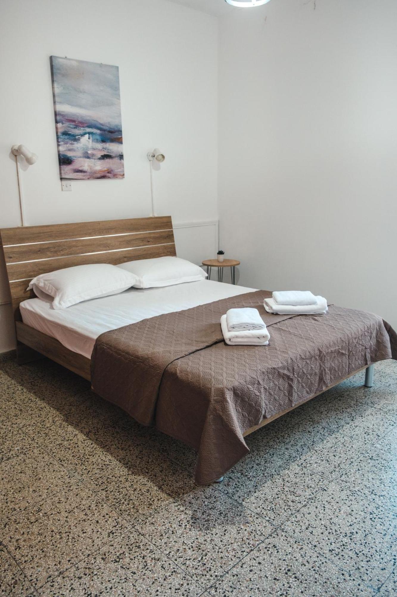 Serenityone - Centrally Located One Bedroom Apt Ayia Napa Luaran gambar