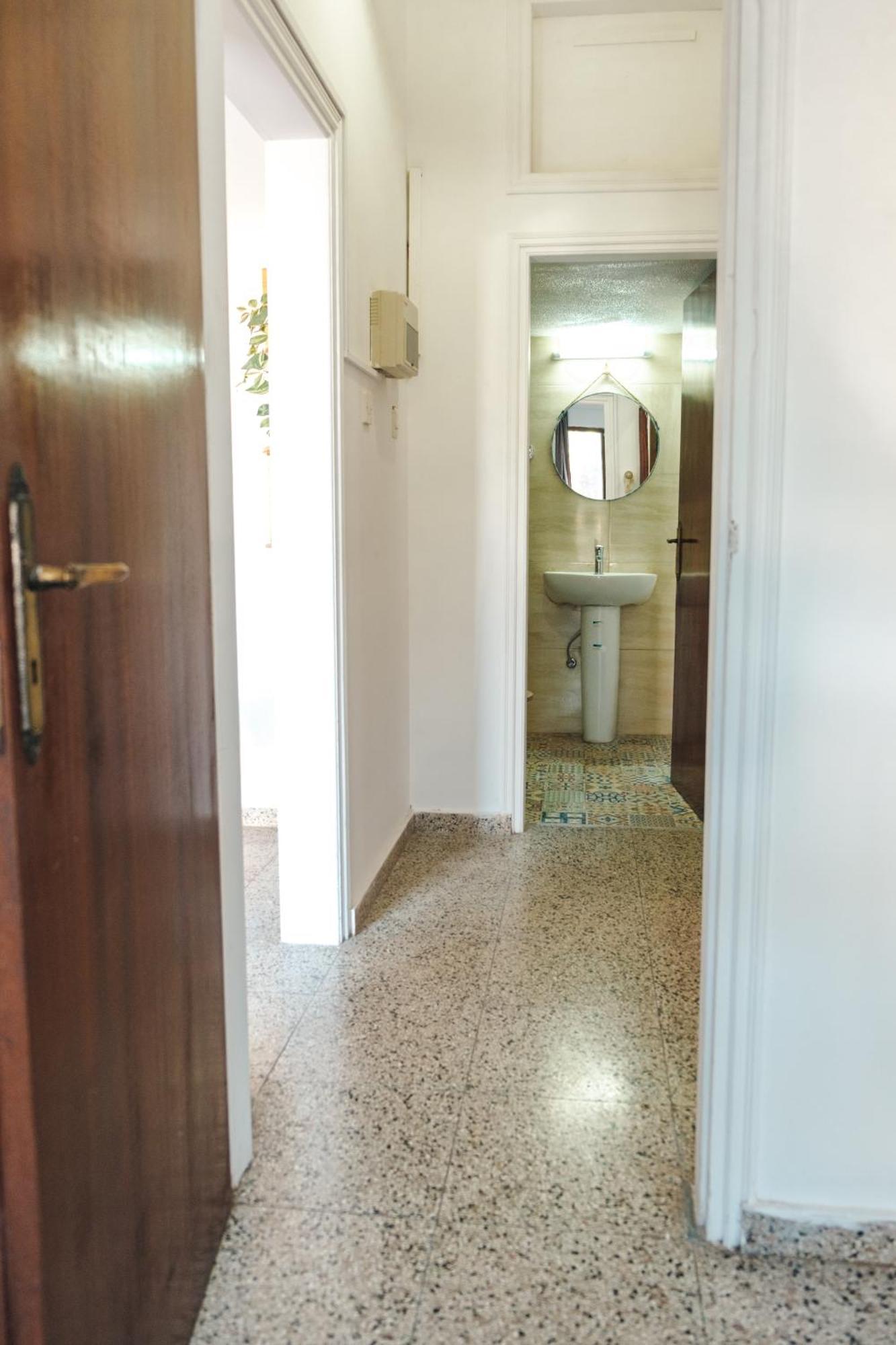 Serenityone - Centrally Located One Bedroom Apt Ayia Napa Luaran gambar