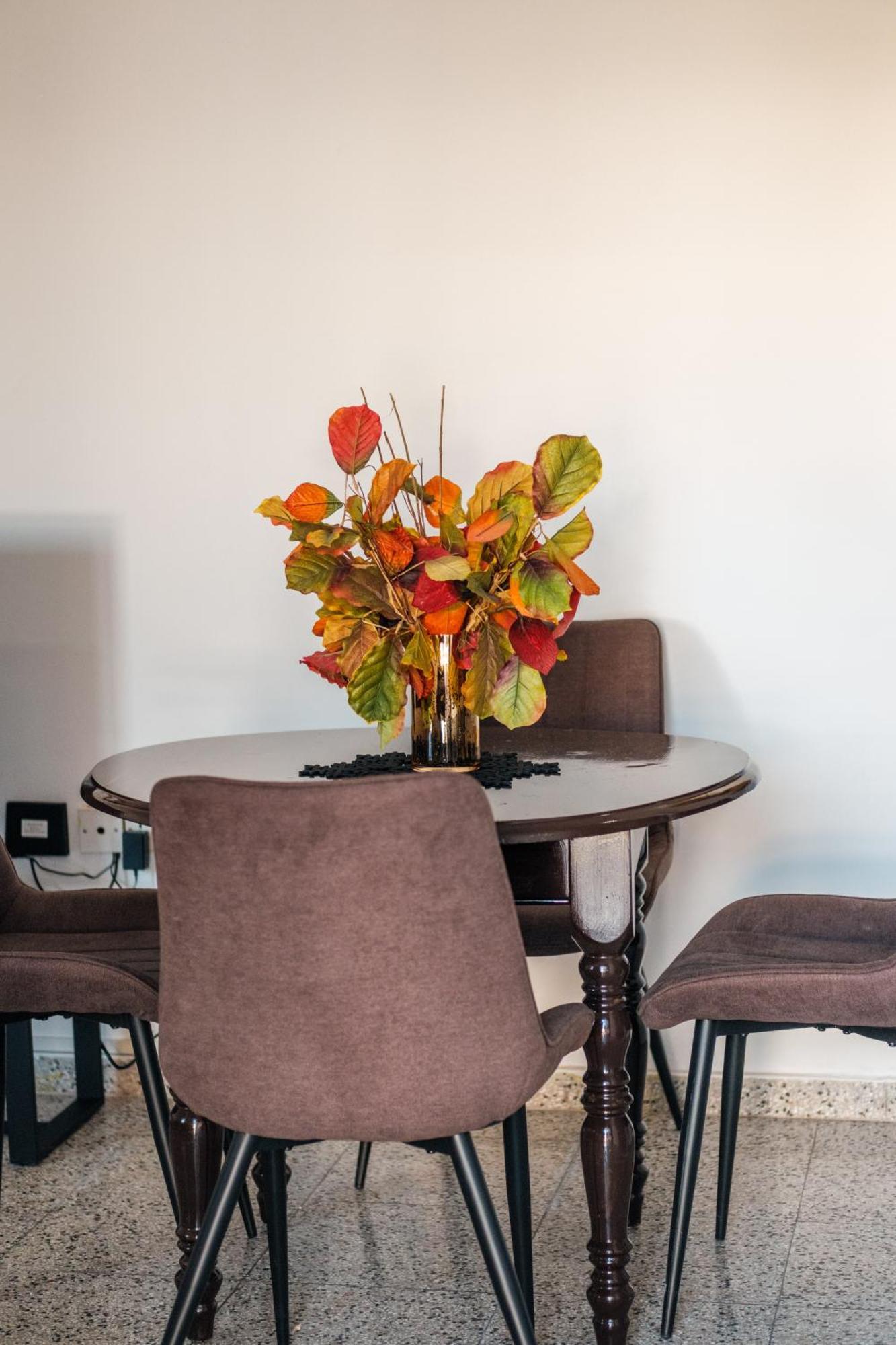 Serenityone - Centrally Located One Bedroom Apt Ayia Napa Luaran gambar